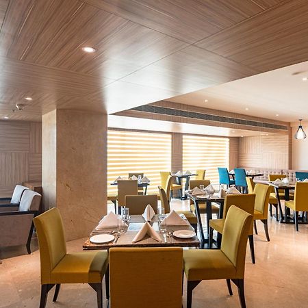 Hotel Svelte Delhi, A Member Of Radisson Individuals Nowe Delhi Zewnętrze zdjęcie
