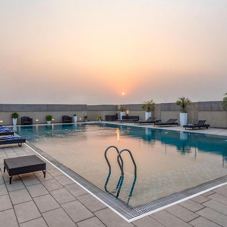 Hotel Svelte Delhi, A Member Of Radisson Individuals Nowe Delhi Zewnętrze zdjęcie
