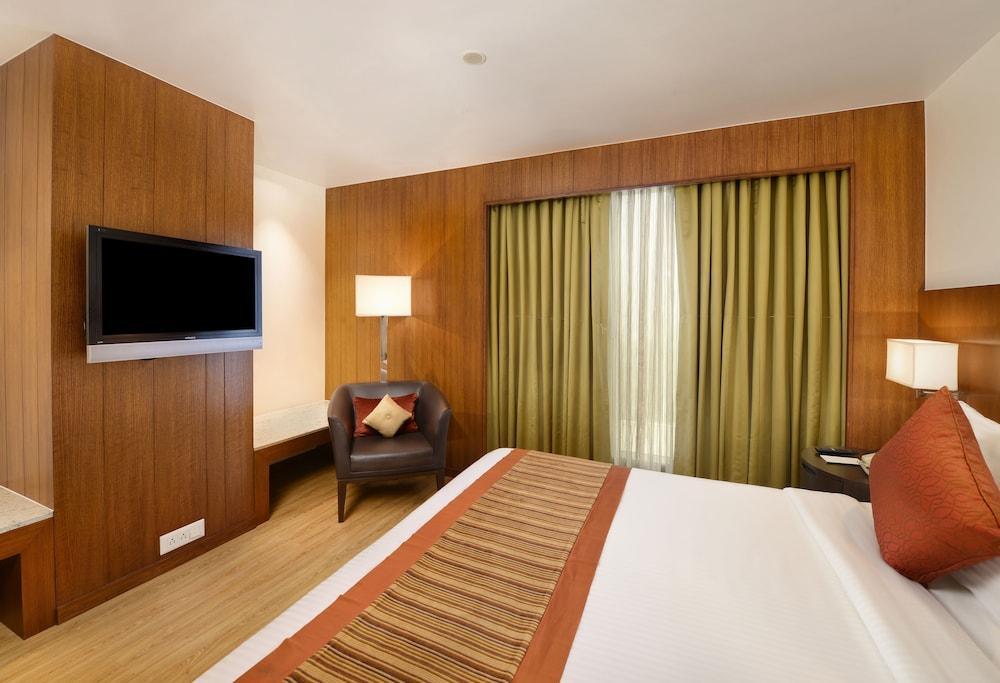 Hotel Svelte Delhi, A Member Of Radisson Individuals Nowe Delhi Zewnętrze zdjęcie