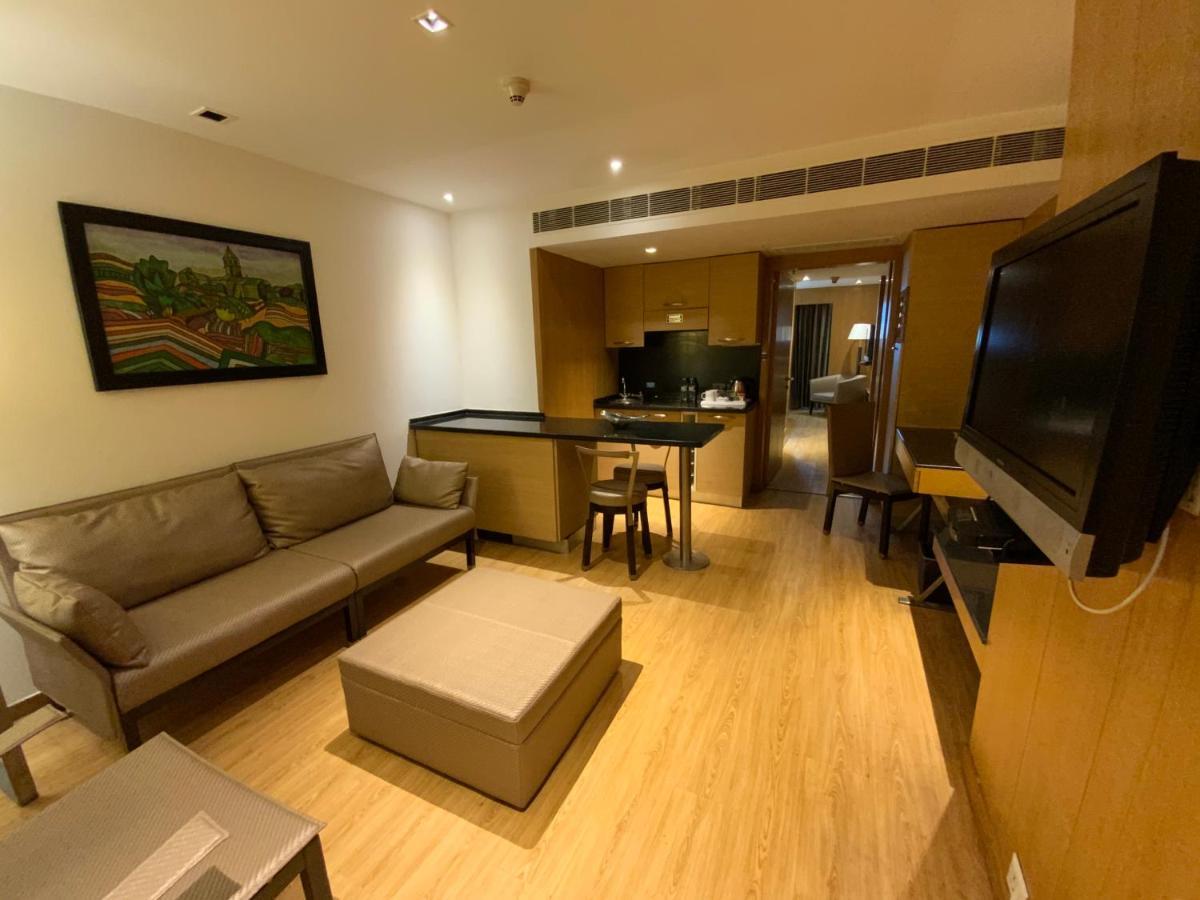 Hotel Svelte Delhi, A Member Of Radisson Individuals Nowe Delhi Zewnętrze zdjęcie