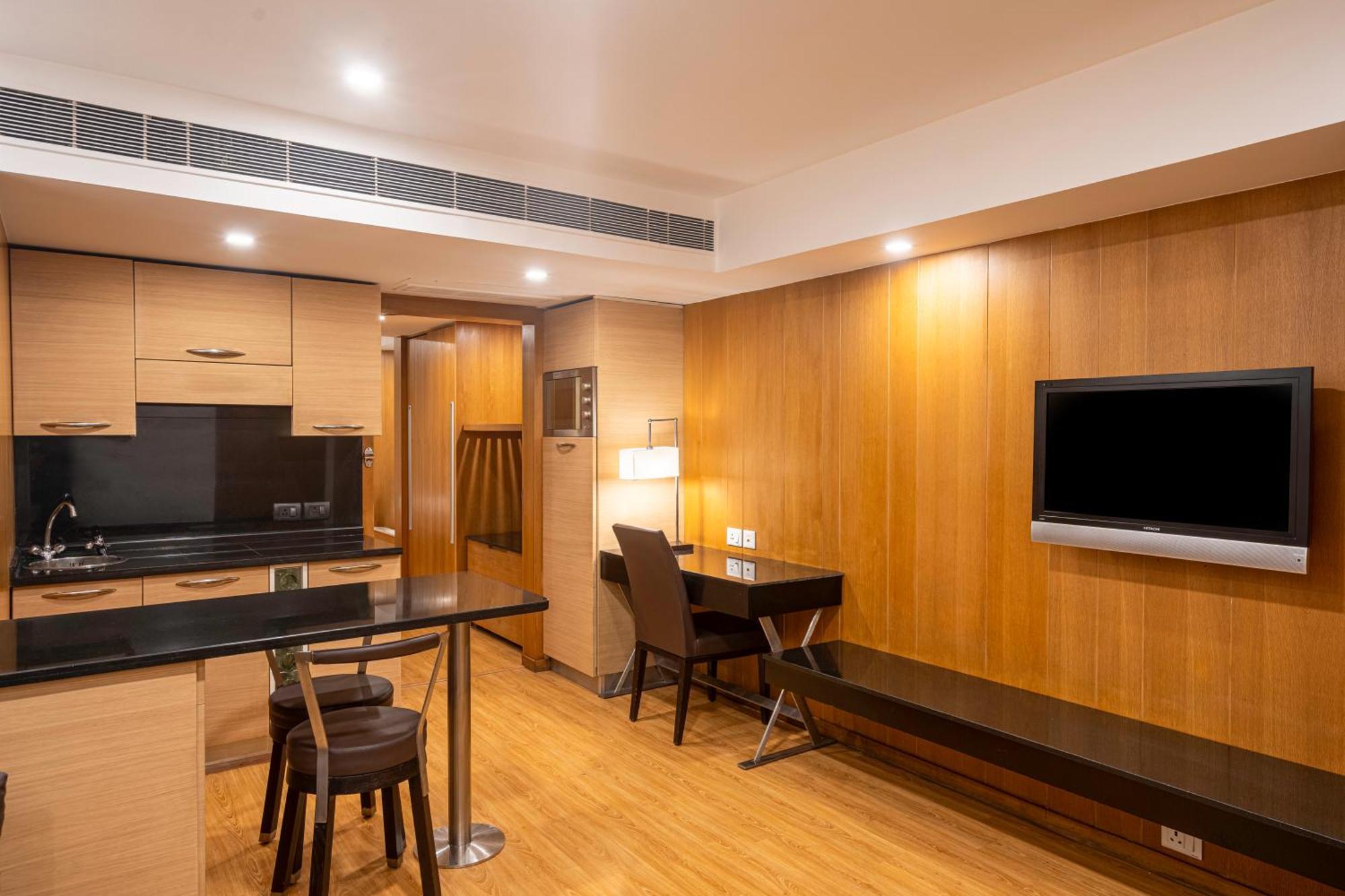 Hotel Svelte Delhi, A Member Of Radisson Individuals Nowe Delhi Zewnętrze zdjęcie