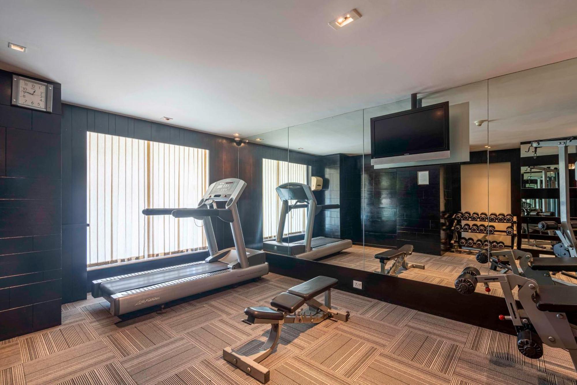 Hotel Svelte Delhi, A Member Of Radisson Individuals Nowe Delhi Zewnętrze zdjęcie