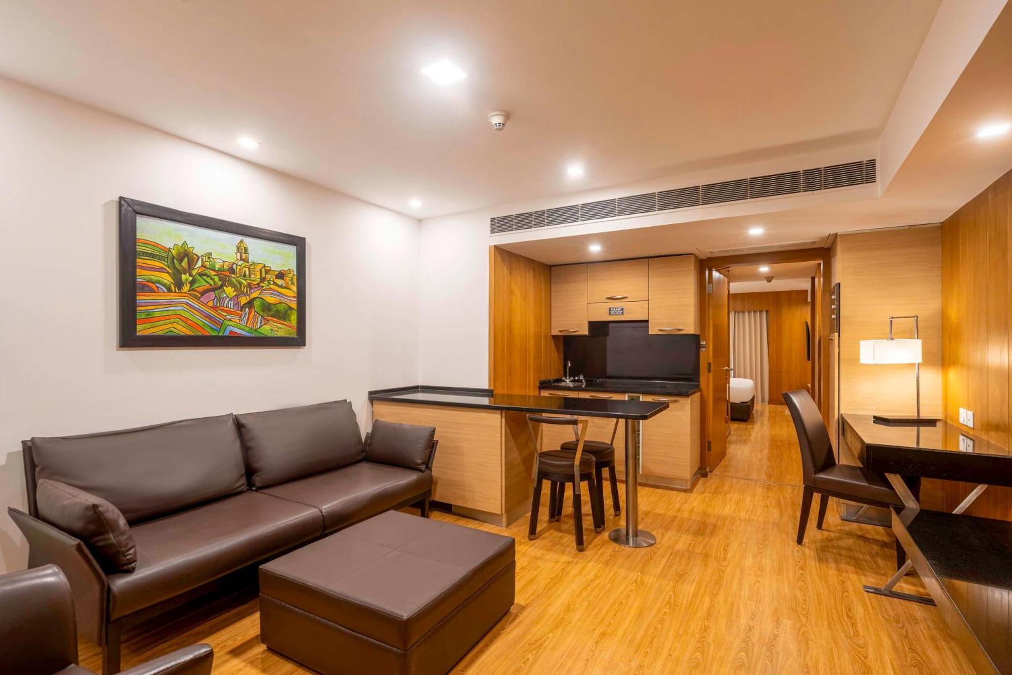 Hotel Svelte Delhi, A Member Of Radisson Individuals Nowe Delhi Zewnętrze zdjęcie