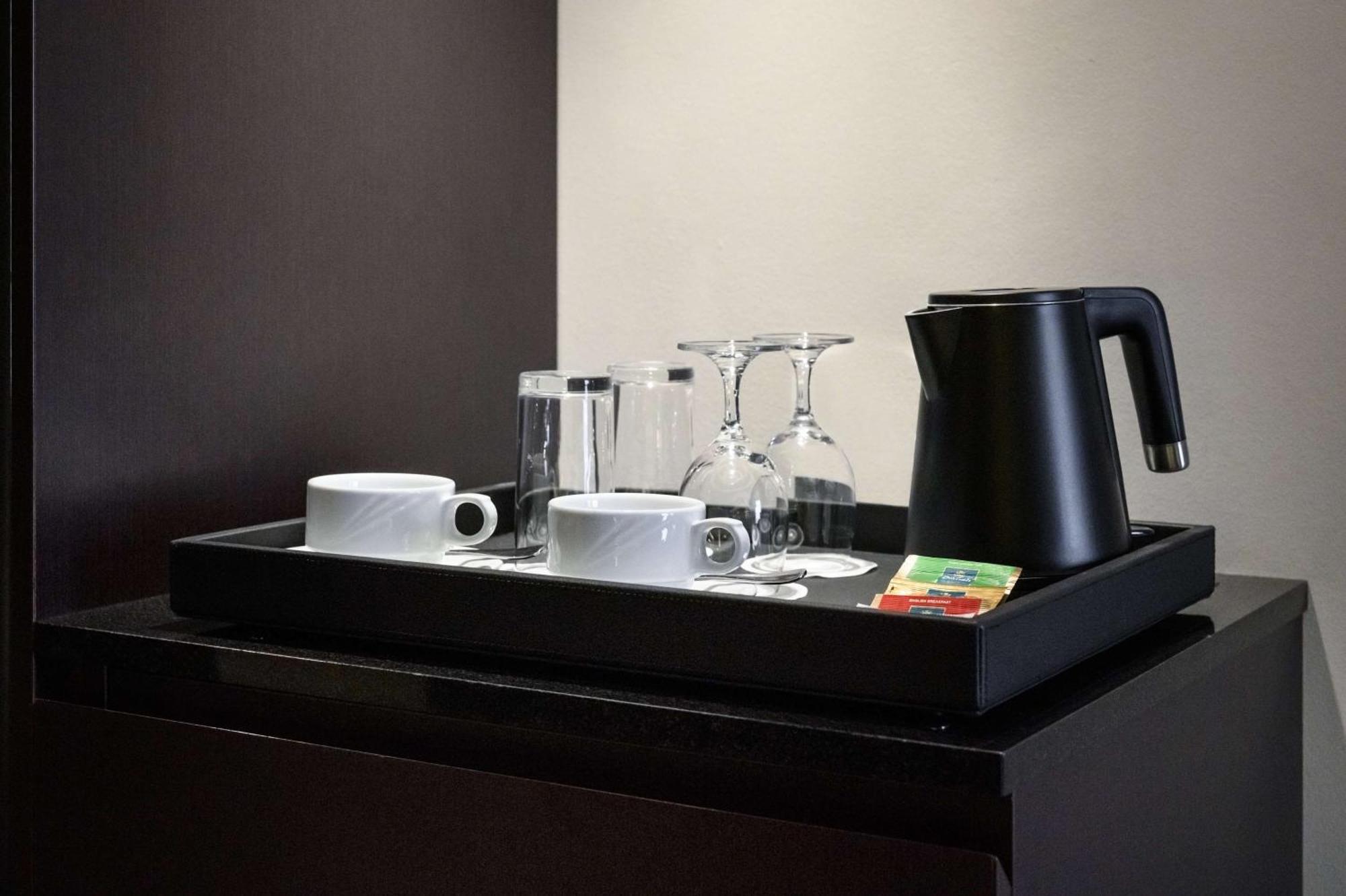 Hotel Svelte Delhi, A Member Of Radisson Individuals Nowe Delhi Zewnętrze zdjęcie