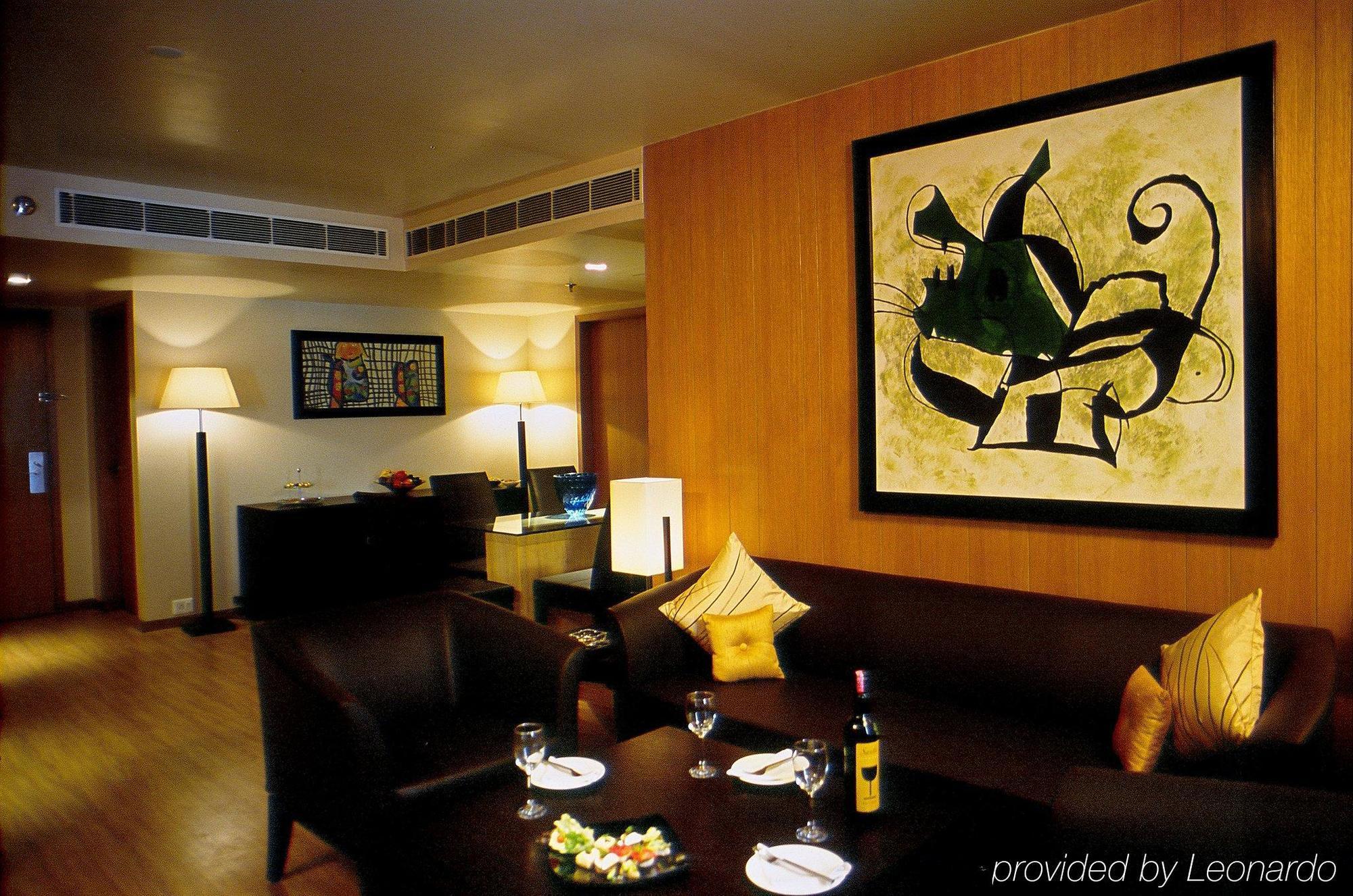 Hotel Svelte Delhi, A Member Of Radisson Individuals Nowe Delhi Zewnętrze zdjęcie