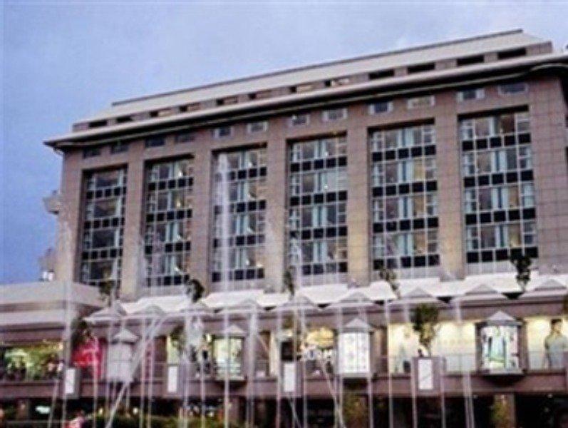 Hotel Svelte Delhi, A Member Of Radisson Individuals Nowe Delhi Zewnętrze zdjęcie