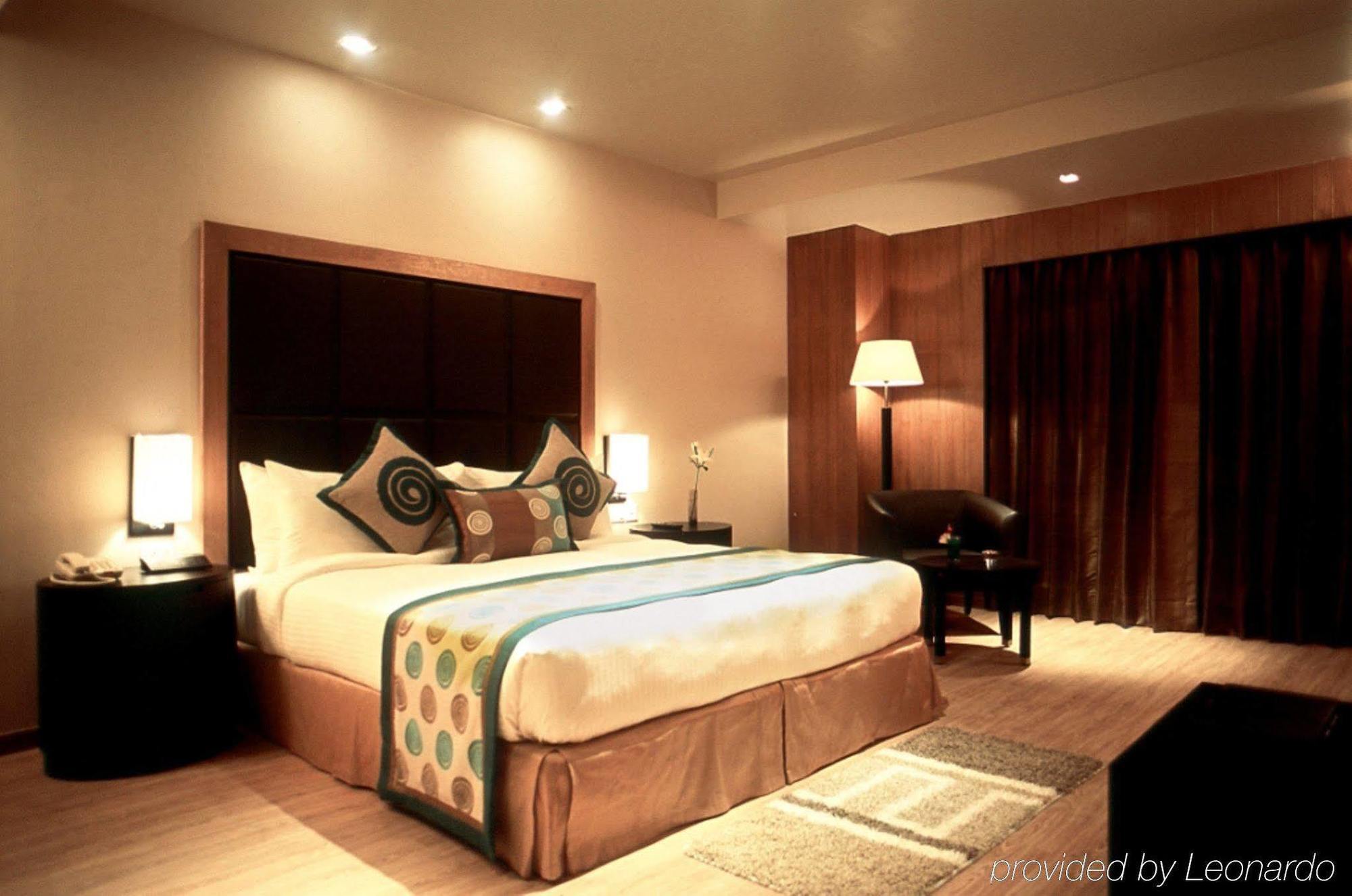 Hotel Svelte Delhi, A Member Of Radisson Individuals Nowe Delhi Zewnętrze zdjęcie