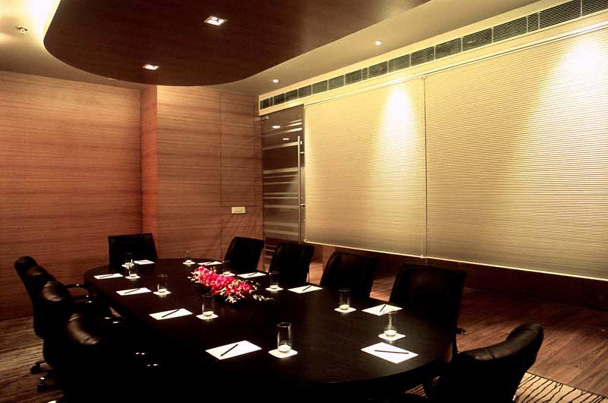 Hotel Svelte Delhi, A Member Of Radisson Individuals Nowe Delhi Zewnętrze zdjęcie