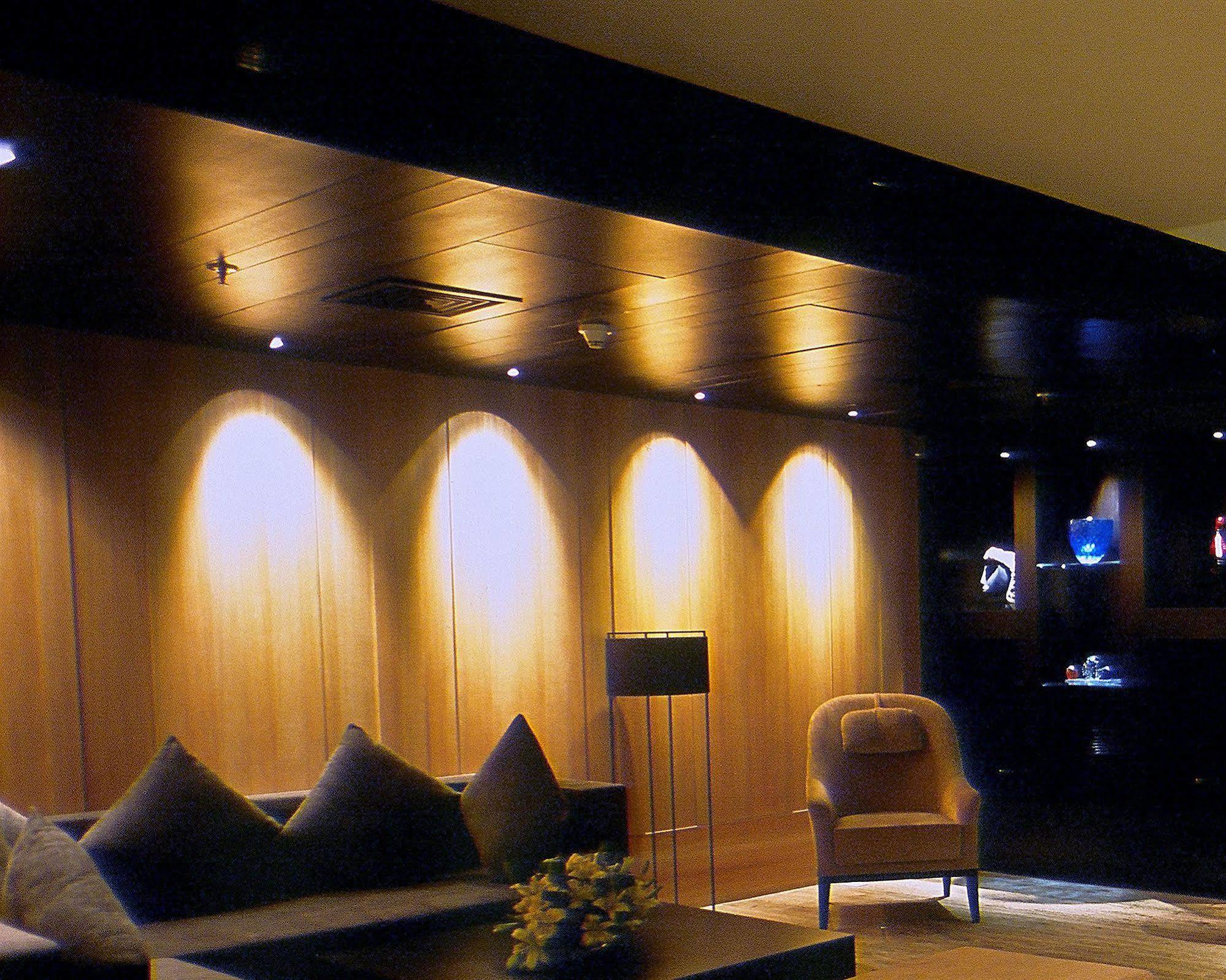 Hotel Svelte Delhi, A Member Of Radisson Individuals Nowe Delhi Zewnętrze zdjęcie