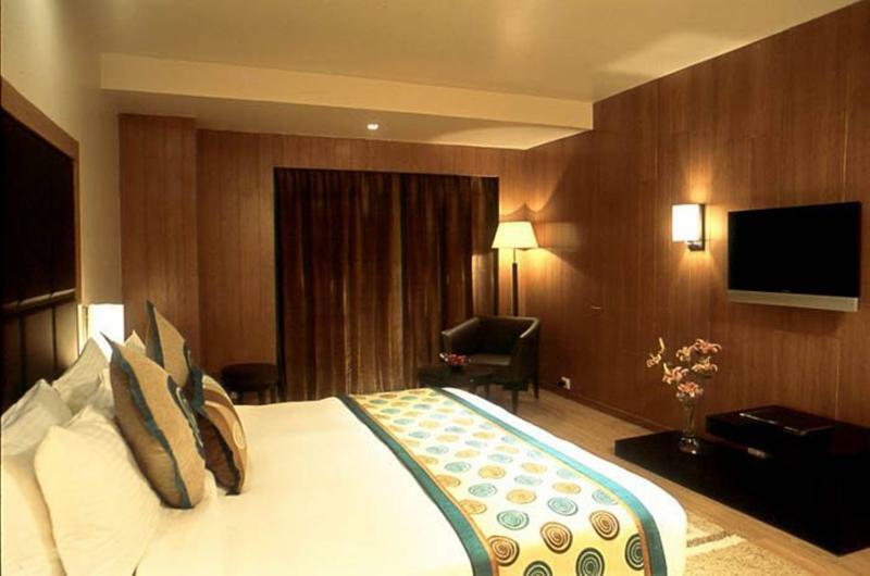 Hotel Svelte Delhi, A Member Of Radisson Individuals Nowe Delhi Zewnętrze zdjęcie