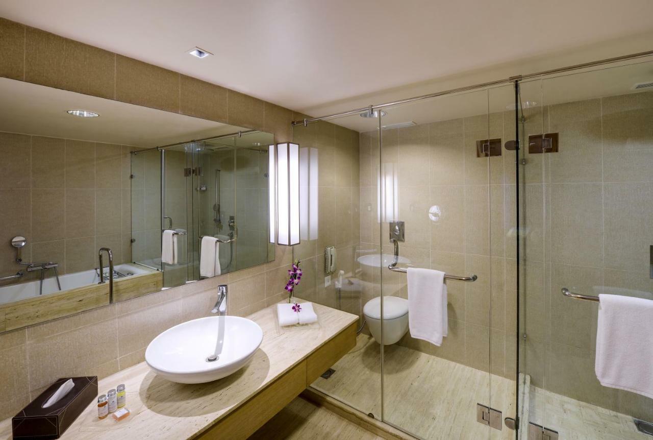 Hotel Svelte Delhi, A Member Of Radisson Individuals Nowe Delhi Zewnętrze zdjęcie